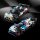 LEGO Speed Champions 76922 Samochody BMW M4 GT3 & BMW M Hybrid V8 - 1220618 - zdjęcie 11